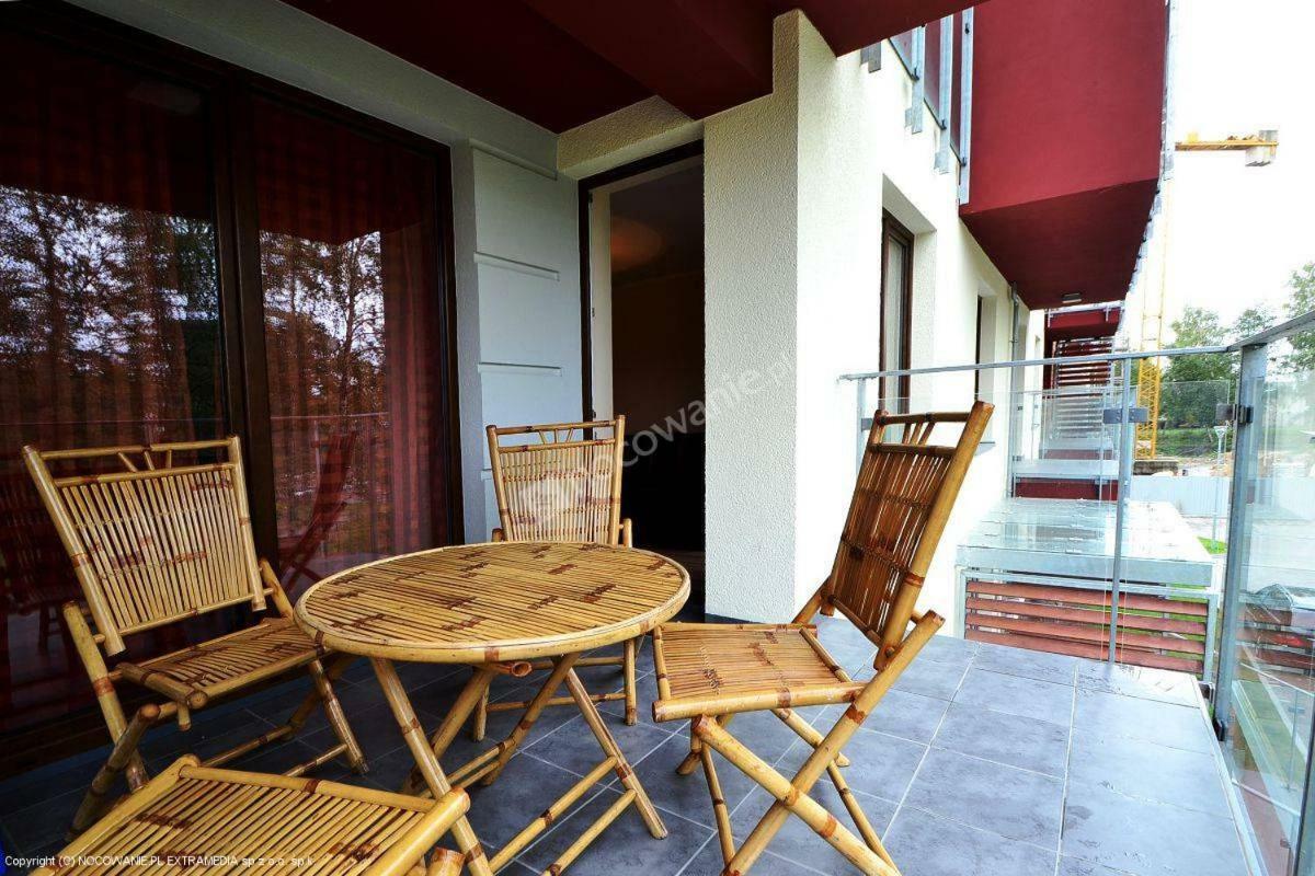 Lux Apartament Polanki - Kolberg Exterior foto